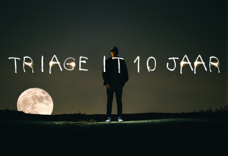 10jaarTriage-IT01